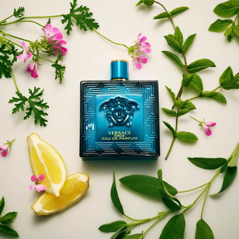 Versace Eros Pour Homme EdP 50 ml Clearance