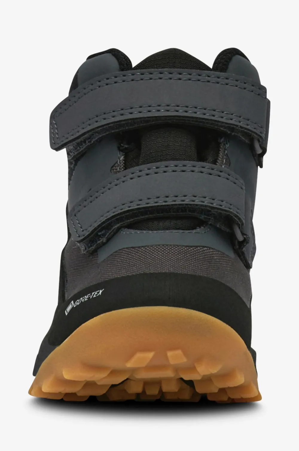 Viking Sneakers>Kondisko Expower Mid Gtx 2V Black