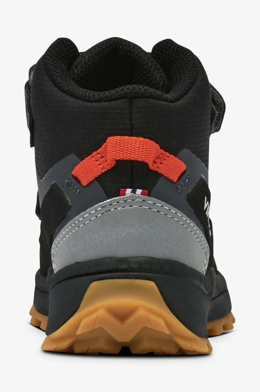 Viking Sneakers>Kondisko Expower Mid Gtx 2V Black