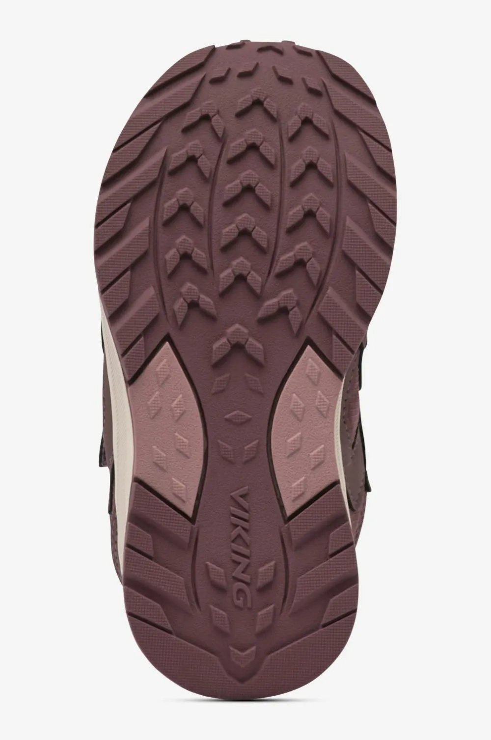 Viking Sneakers>Kondisko Game Mid Gtx 2V Antiquerose