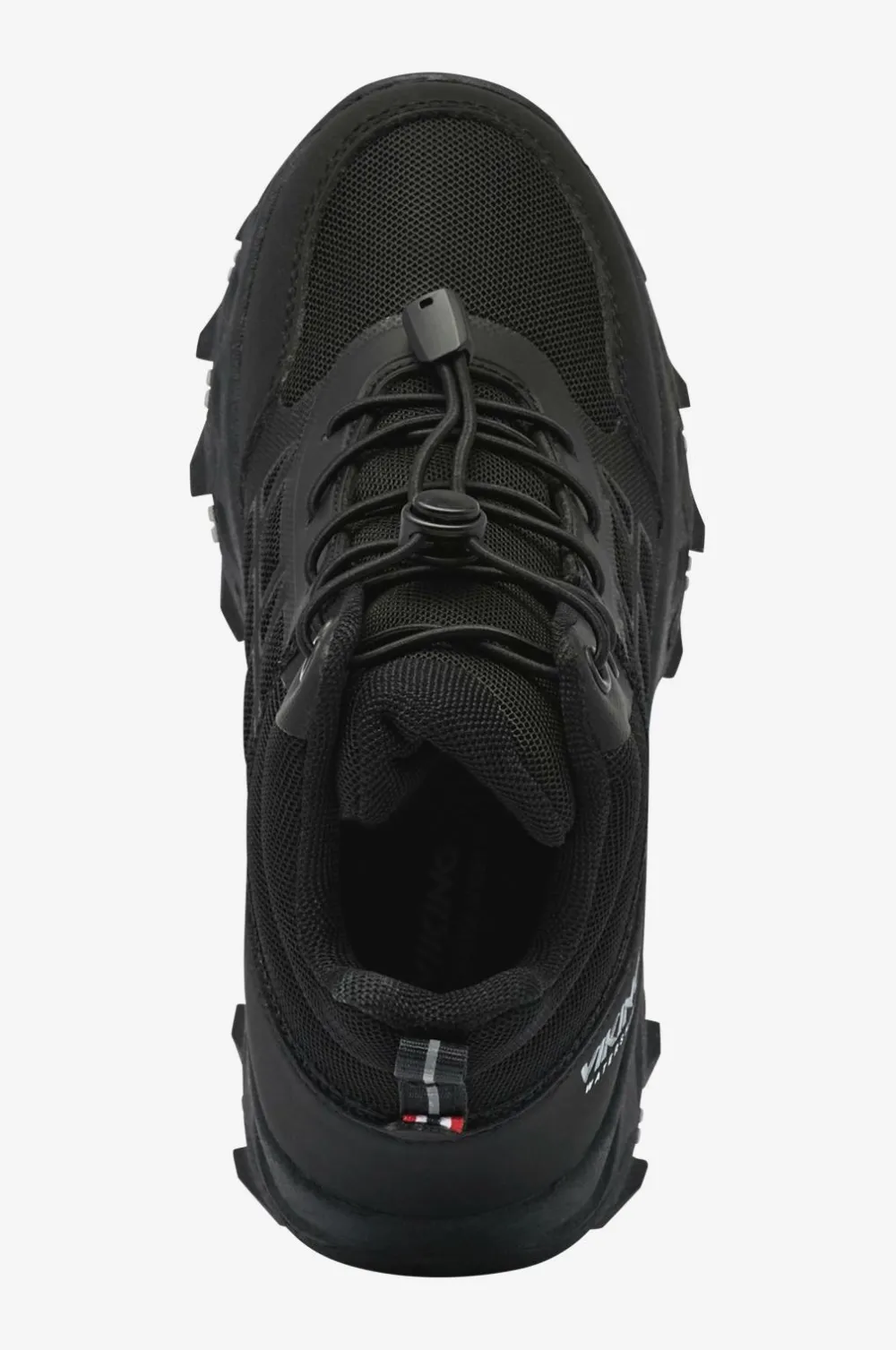 Viking Kondisko Track Mid WP SL Black Best