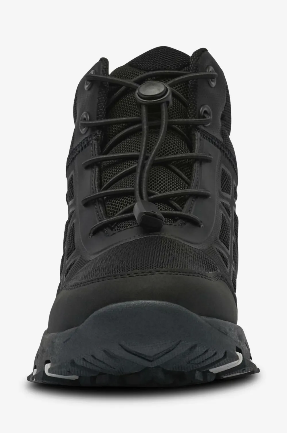 Viking Kondisko Track Mid WP SL Black Best
