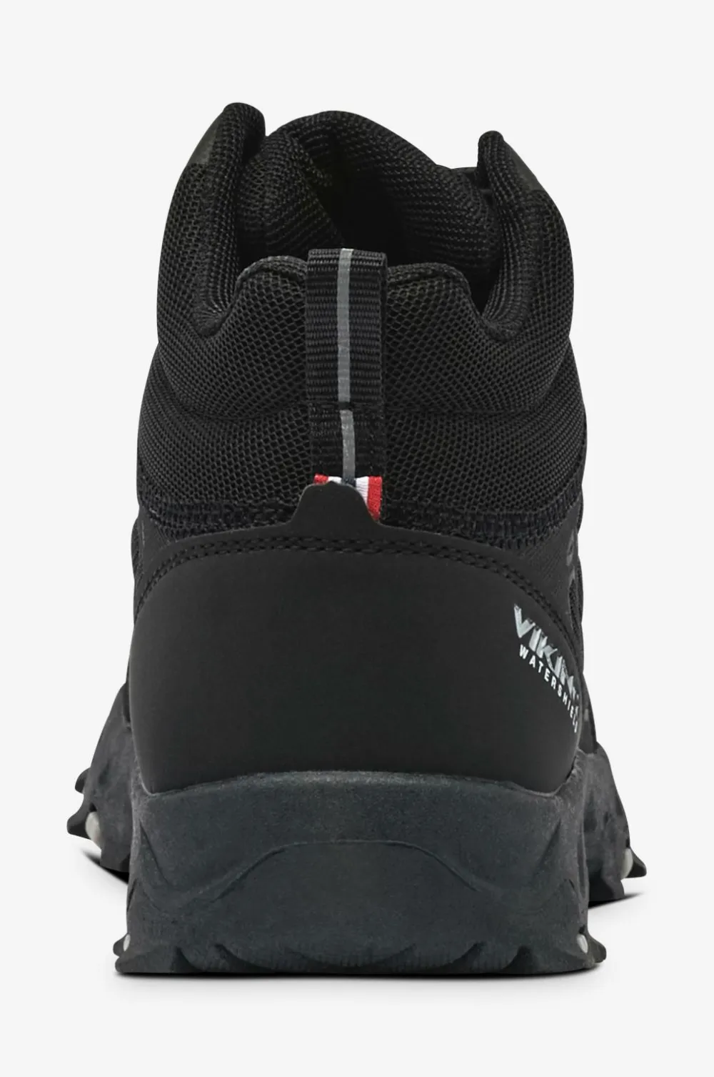 Viking Kondisko Track Mid WP SL Black Best