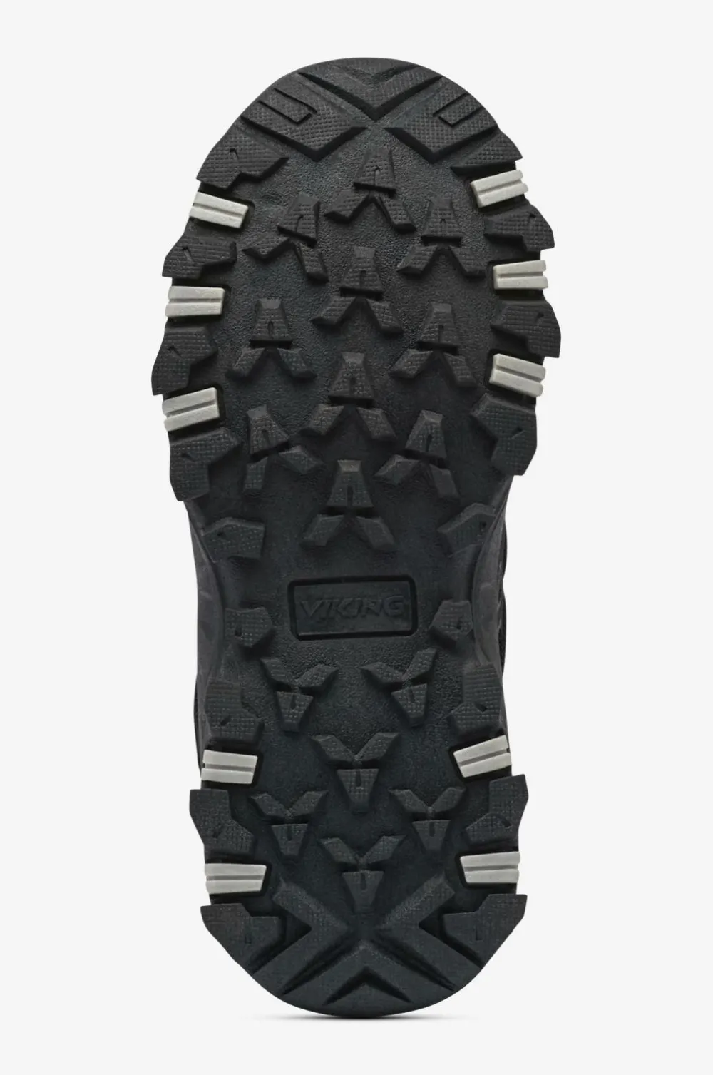 Viking Kondisko Track Mid WP SL Black Best