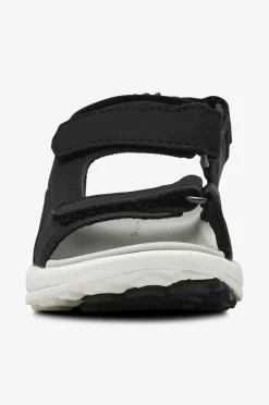 Viking Sandaler Balance Sandal 3V Black Best