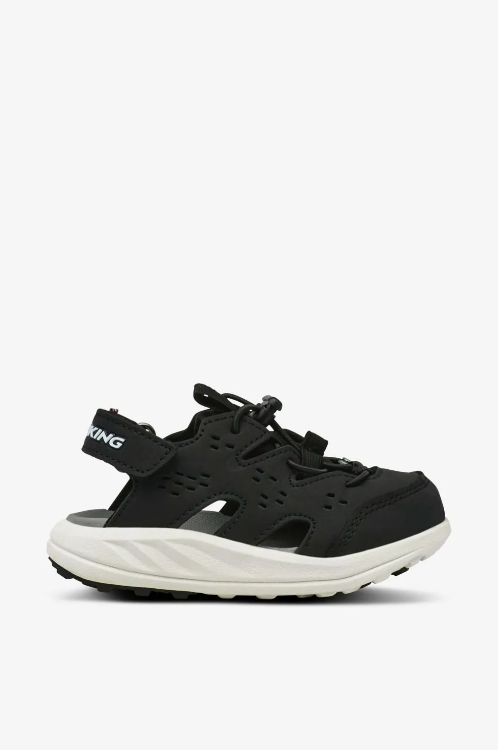 Viking Sandaler Balance Sandal 1V SL Black Online