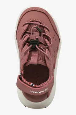 Viking Sandaler Balance Sandal 1V SL Pink Hot