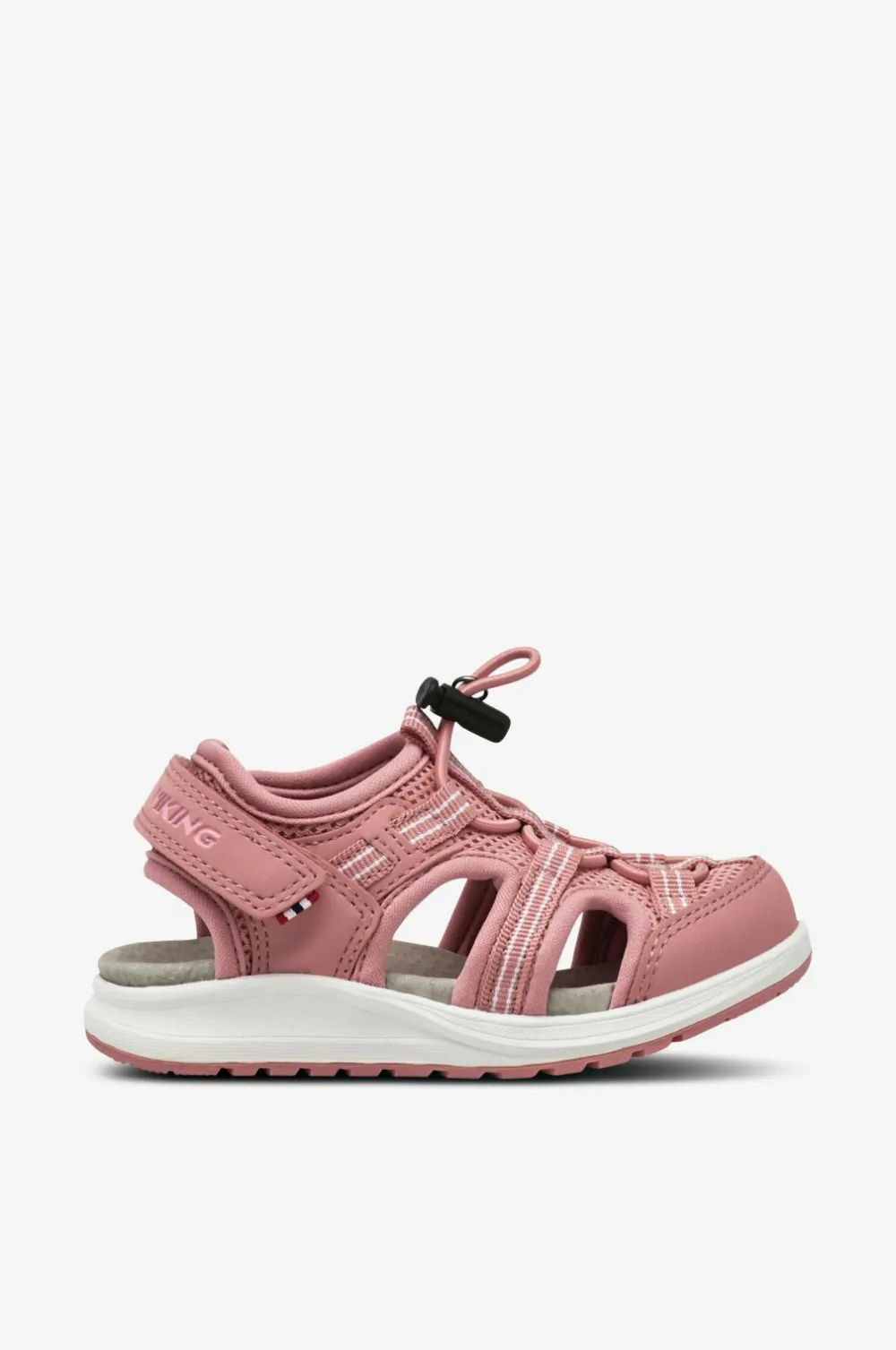 Viking Sandaler Thrill Sandal 1V SL Light pink Clearance