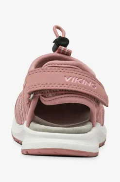 Viking Sandaler Thrill Sandal 1V SL Light pink Clearance