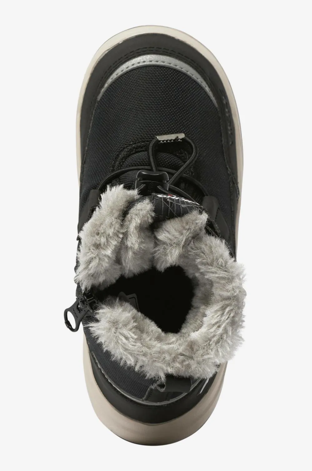 Viking Vinterfodtøj>Vinterstøvler Montebello GTX Black