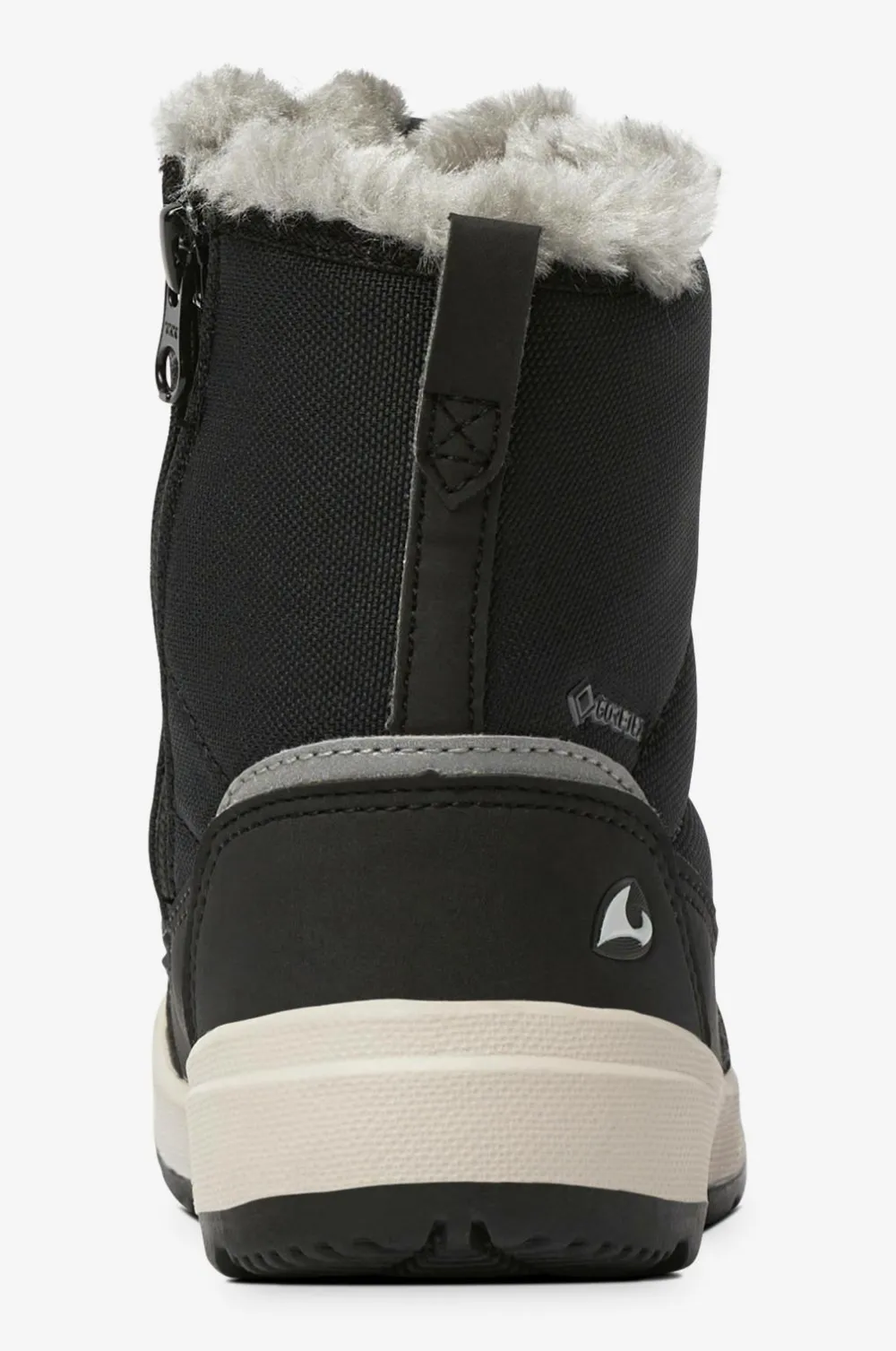 Viking Vinterfodtøj>Vinterstøvler Montebello GTX Black