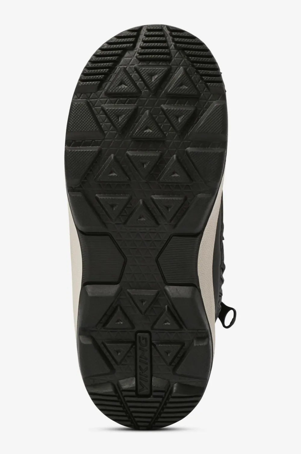 Viking Vinterfodtøj>Vinterstøvler Montebello GTX Black