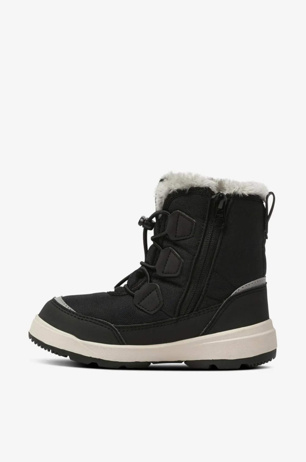 Viking Vinterfodtøj>Vinterstøvler Montebello GTX Black