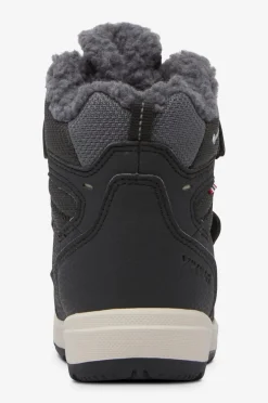 Viking Vinterstøvler Toasty Warm GTX 2V Black/charcoal