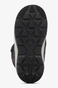 Viking Vinterstøvler Toasty Warm GTX 2V Black/charcoal