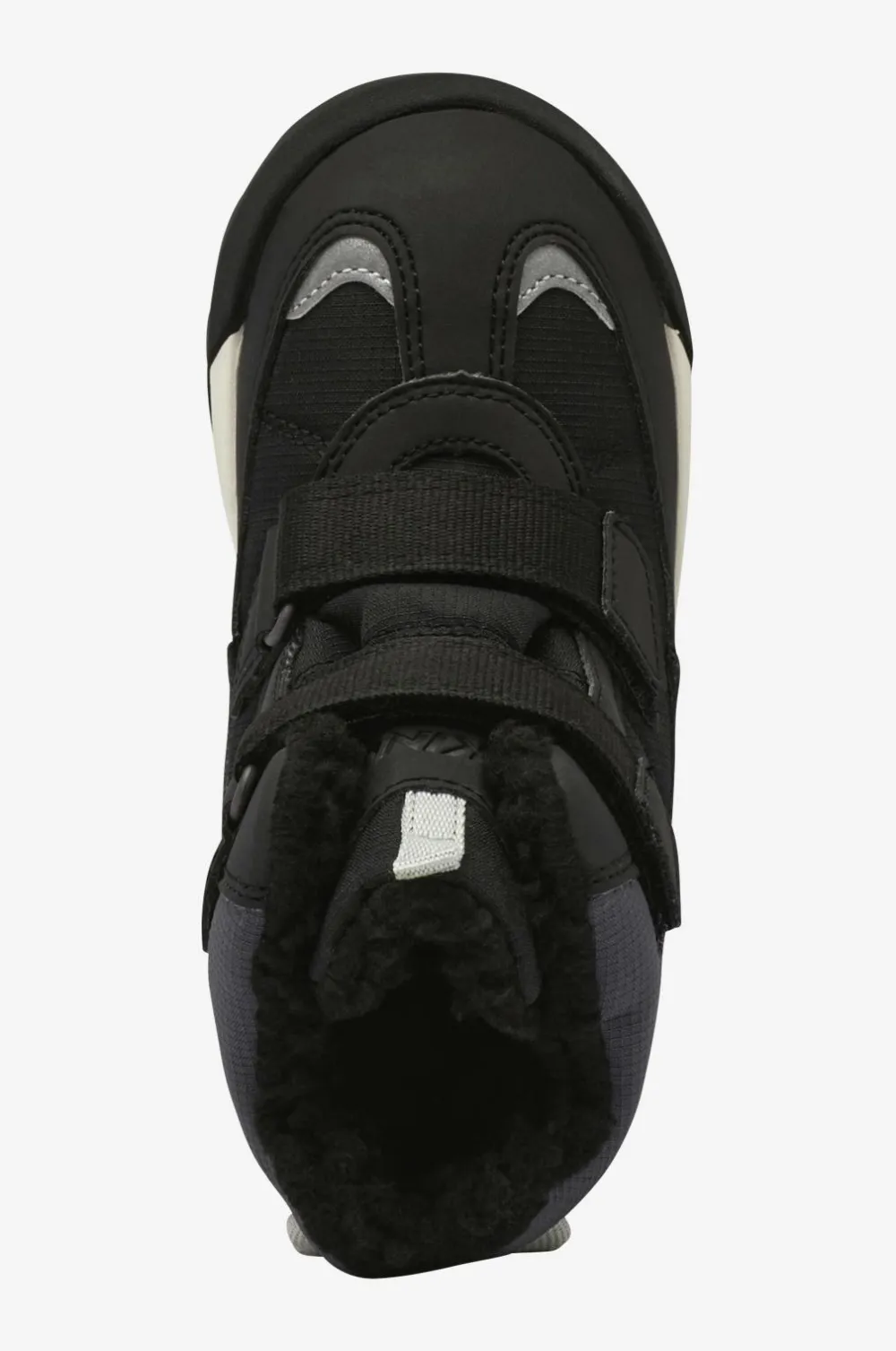 Viking Vinterstøvler Expower Warm GTX 2V Black Online