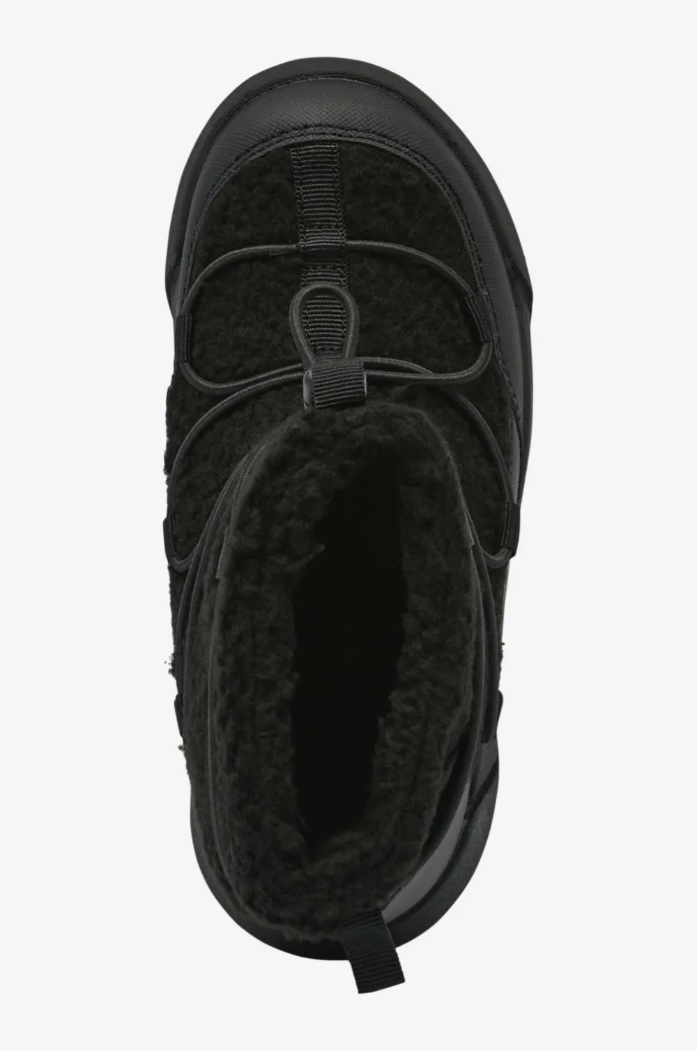 Viking Vinterfodtøj|Boots, Støvler & Snørestøvler>Vinterstøvler Expower Flake Warm WP SL Black