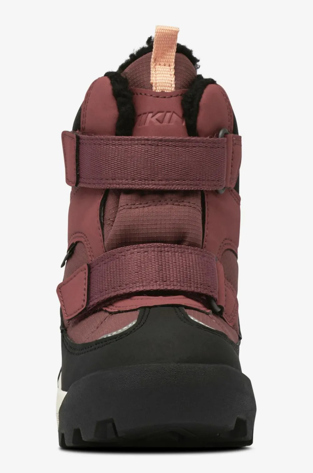 Viking Vinterstøvler Expower Warm GTX 2V Dark pink New