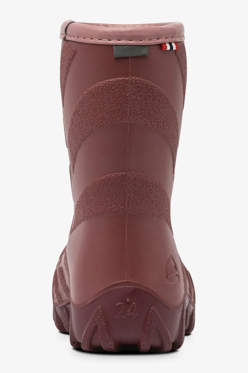 Viking Vinterfodtøj|Boots, Støvler & Snørestøvler>Vinterstøvler Ultra 2.0 Pink/light pink