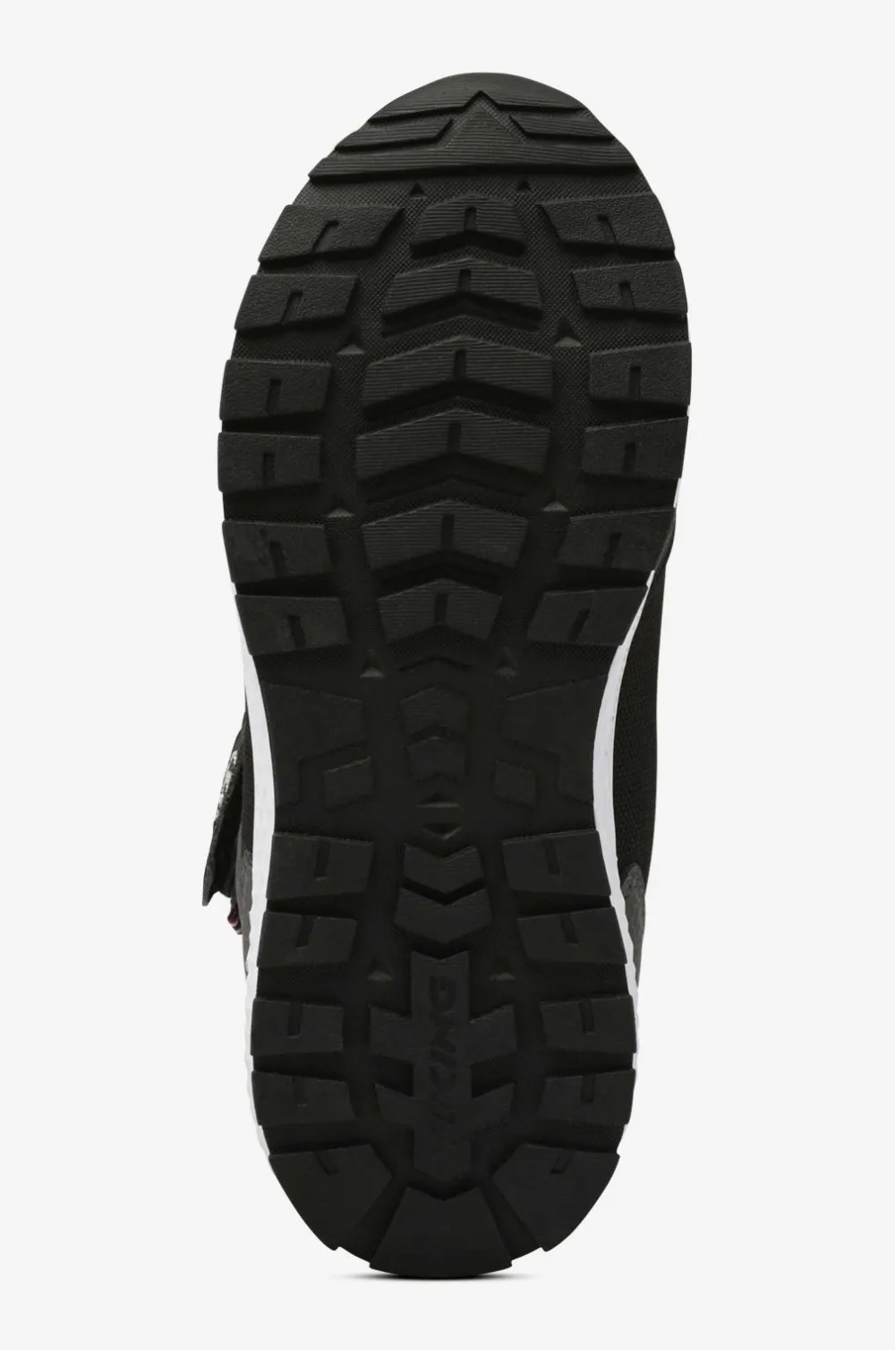 Viking Vinterfodtøj|Boots, Støvler & Snørestøvler>Vinterstøvler Equip Warm WP 1V Black/grey