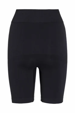 Vila Shorts>Shorts / cykelshorts viMacie HW Seamless Shorts Black beauty