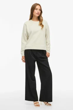 Vila Sweatshirts & Hoodies><noscript><img width=