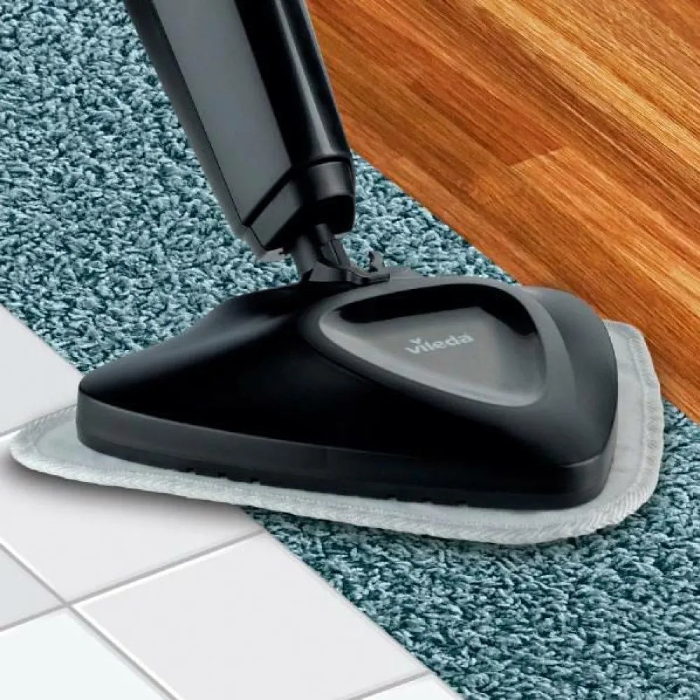 Vileda Dampmoppe Steam Mop 3.0 Clearance