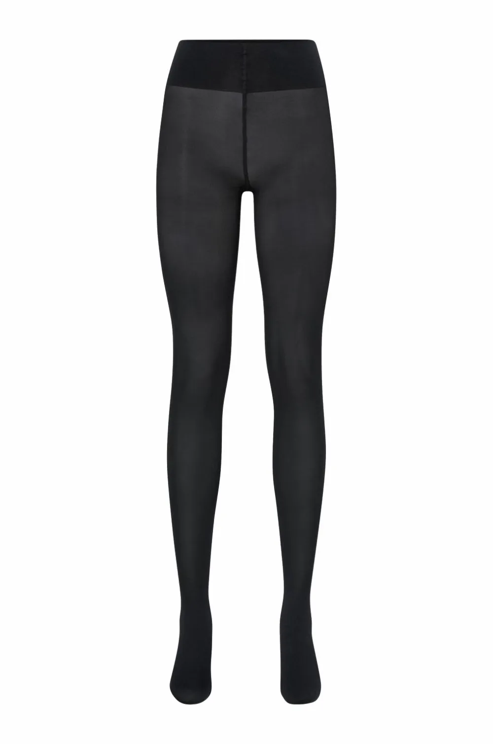 Vogue Strømpebukser Conscious Opaque 80 Den 001001black
