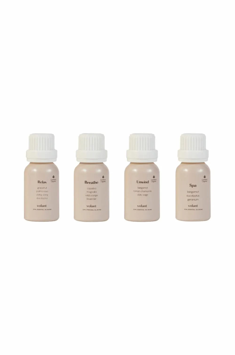 Volant The Relaxing Set Discount