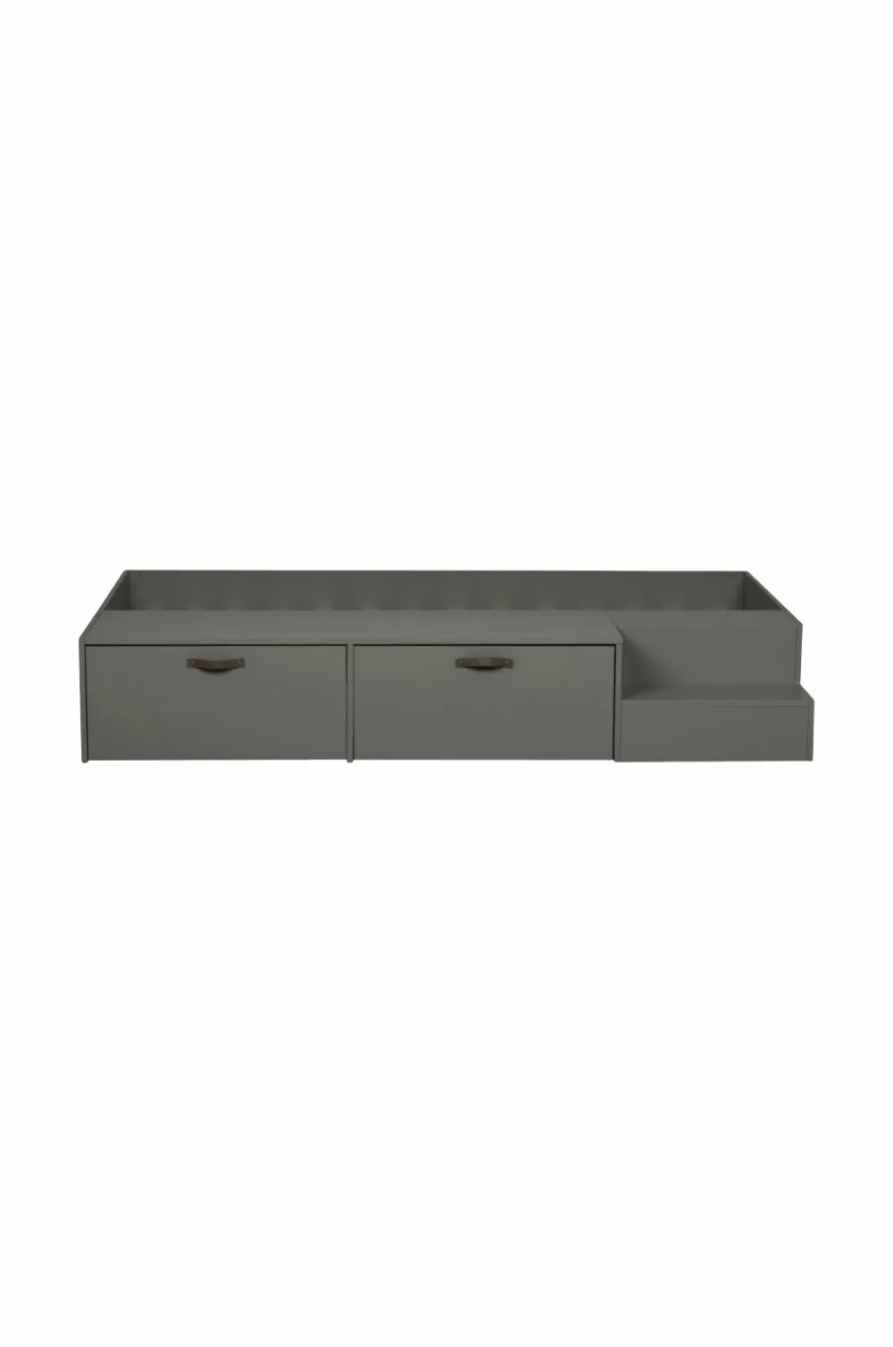 vtwonen Seng m opbevaring Stage 80x200 cm Soap Best