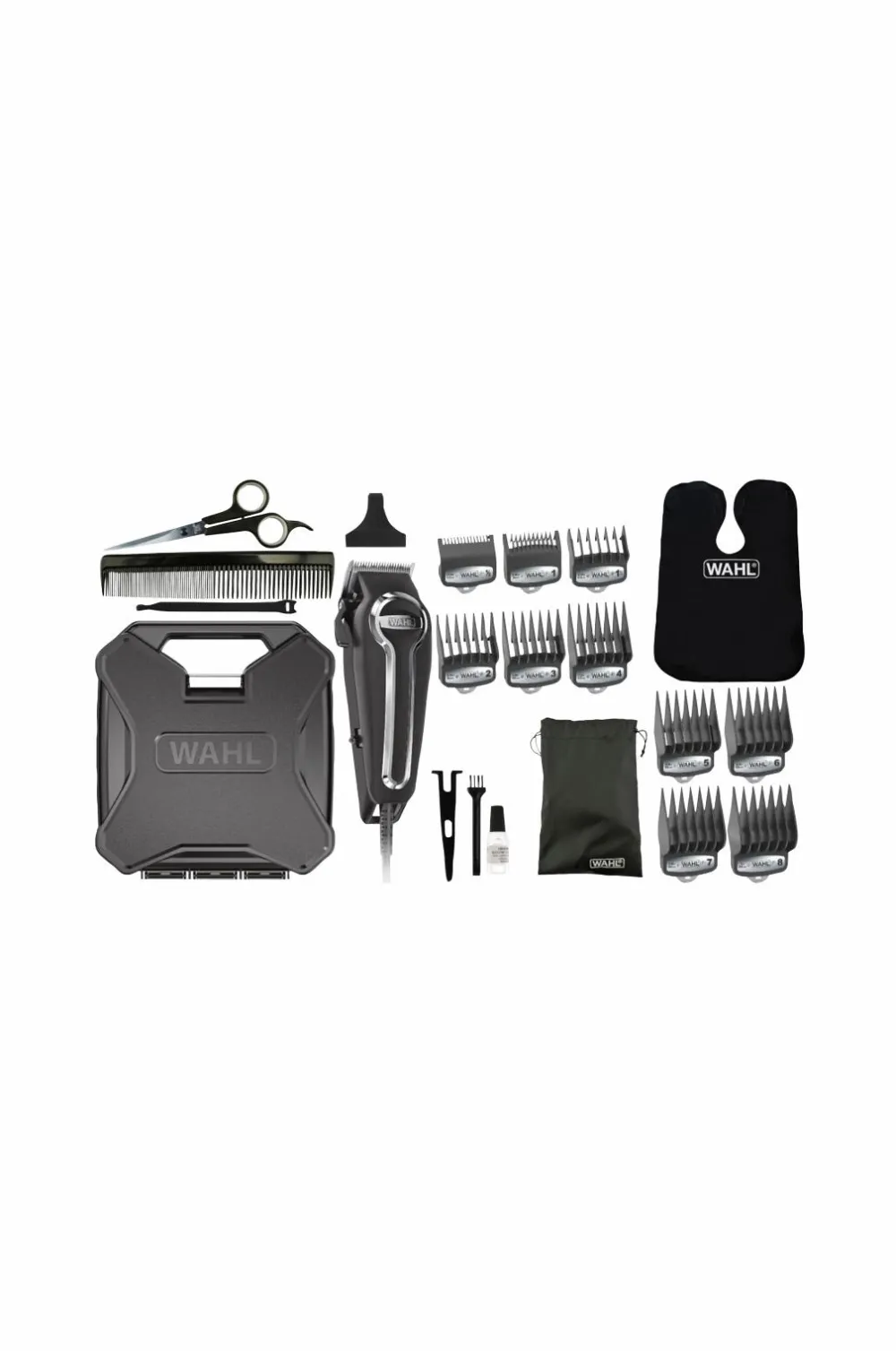 Wahl Elite Pro Hårklipper 20106-0460 Sale