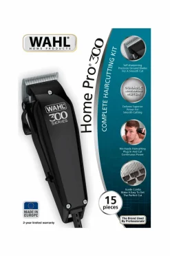 Wahl Home Pro 300 Frisørklipper No color New