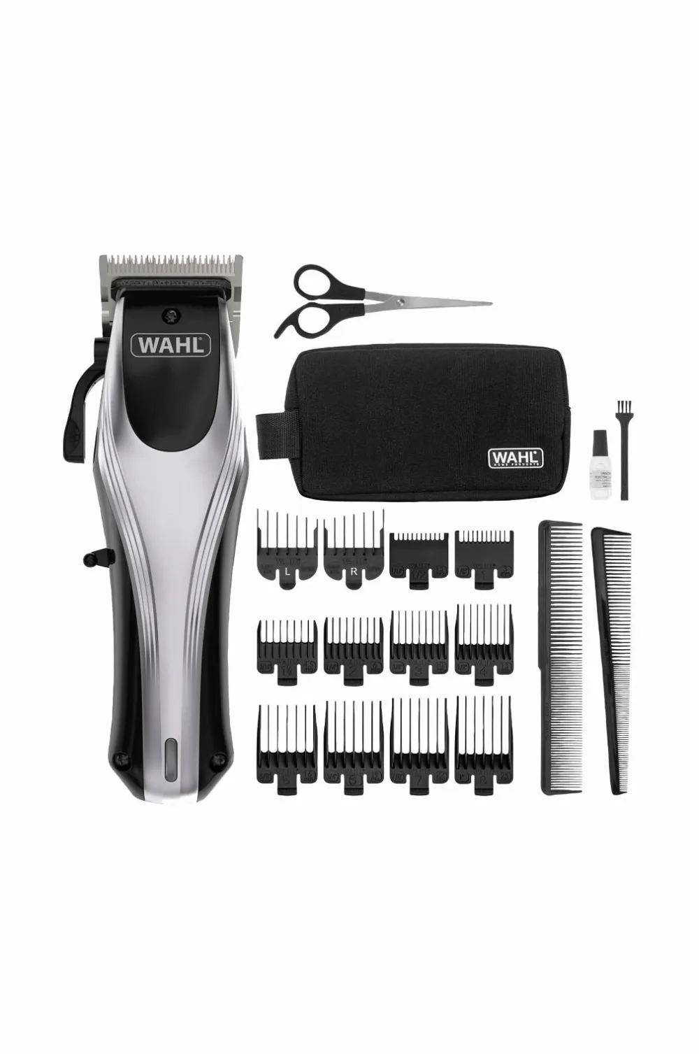 Wahl Barbering|Barbering>Hårklipper Rapid Clip No color