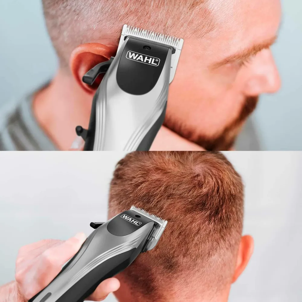 Wahl Barbering|Barbering>Hårklipper Rapid Clip No color
