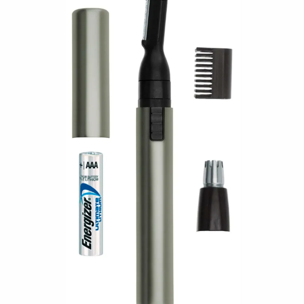 Wahl Barbering|Barbering>Lithium Trimmer ører, næse, øjne
