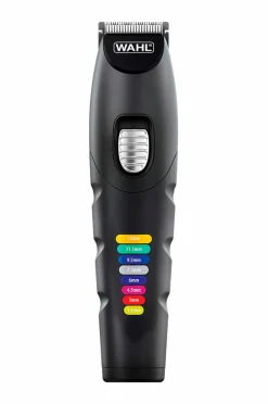 Wahl Multitrimmer Color Trim Advanced No color