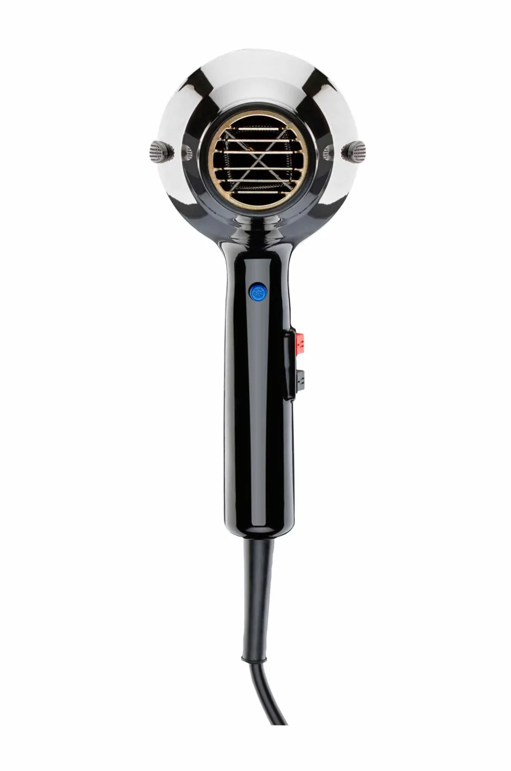 Wahl Professionel hårtørrer Ac,1500watt No color New
