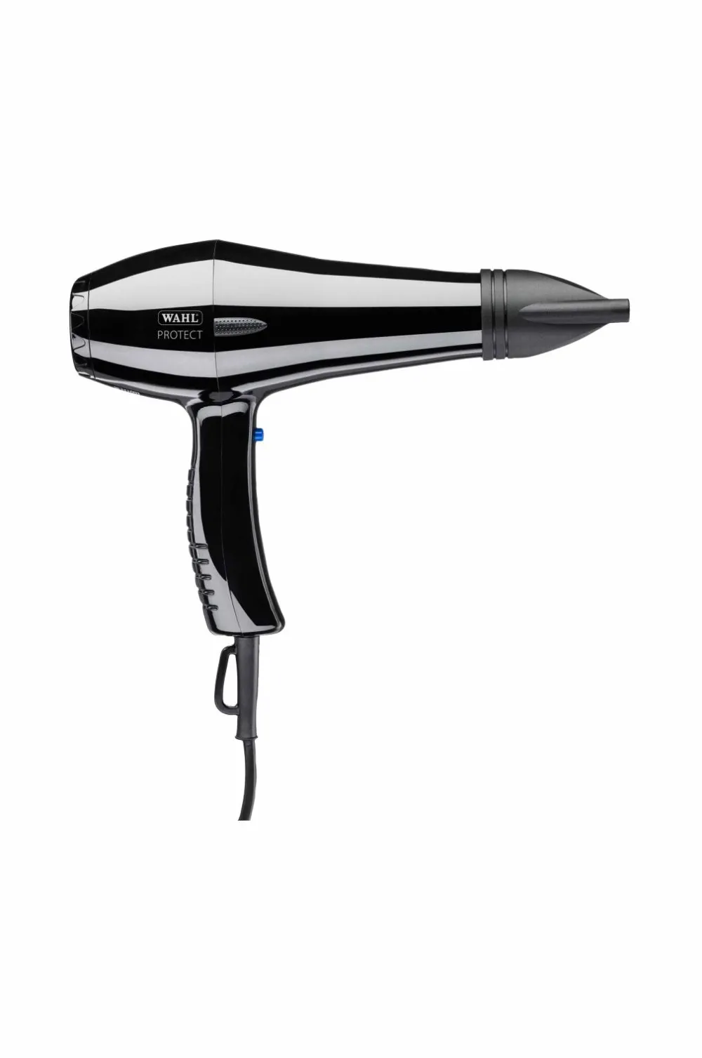 Wahl Professionel hårtørrer Ac,1500watt No color New