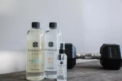 Washologi Linnedvand Sport 100ml No colour Hot