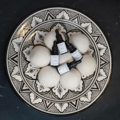 Washologi Perfume oil Scent of Harmony Hot