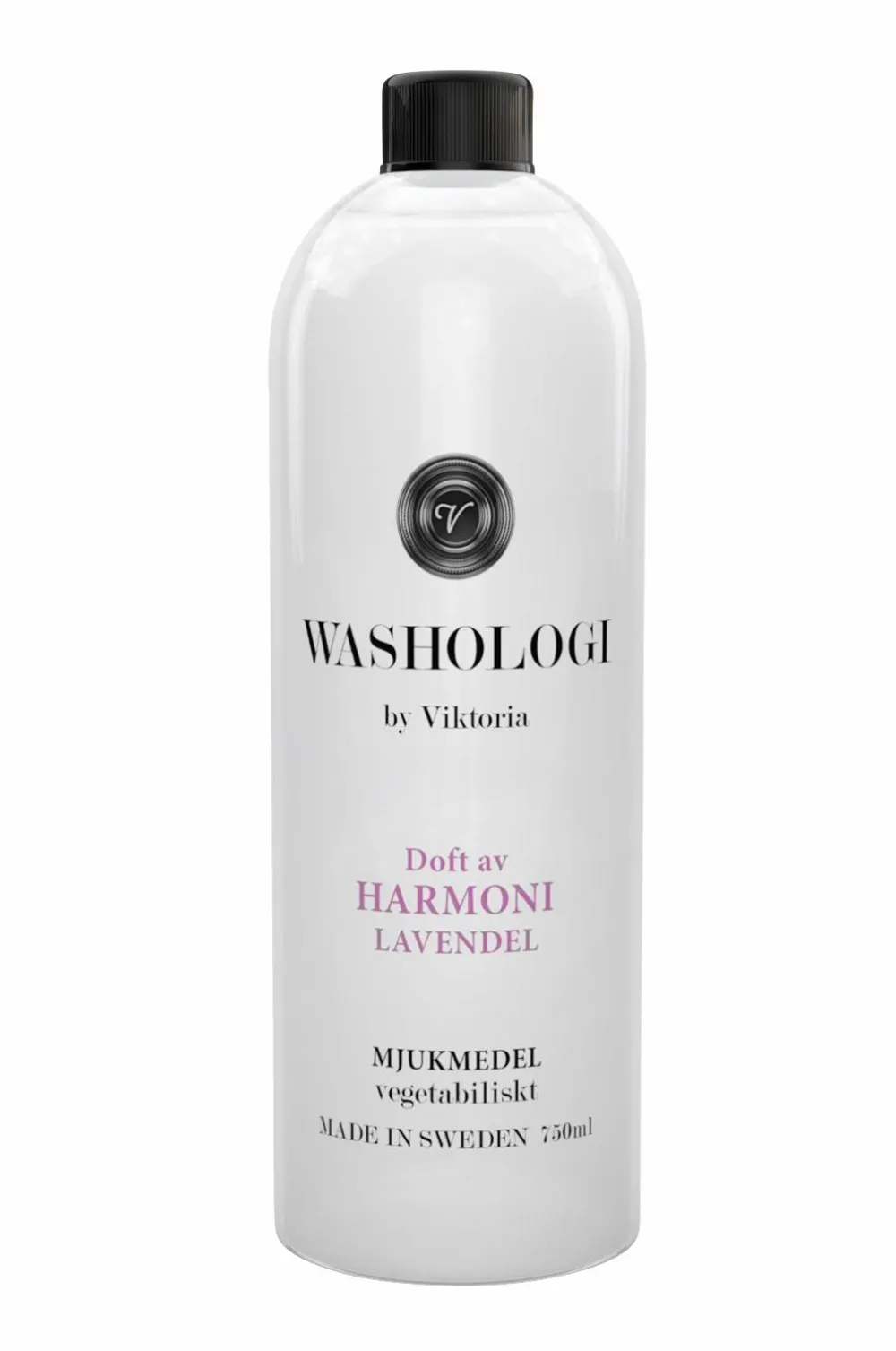 Washologi Skyllemiddel Harmoni Lavendel 750 ml No colour Clearance