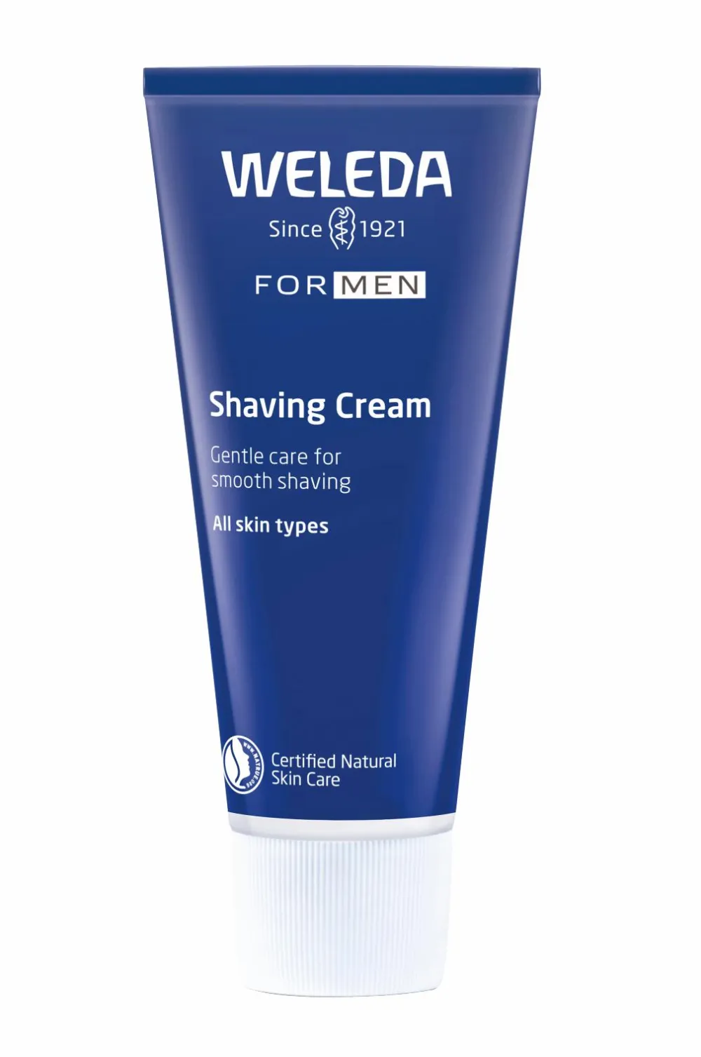 Weleda Barbering|Barbering>Shaving Cream