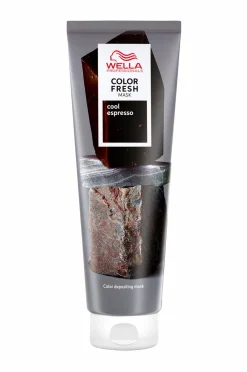 Wella Professionals Color Fresh Mask Cool Espresso 150 ml Online