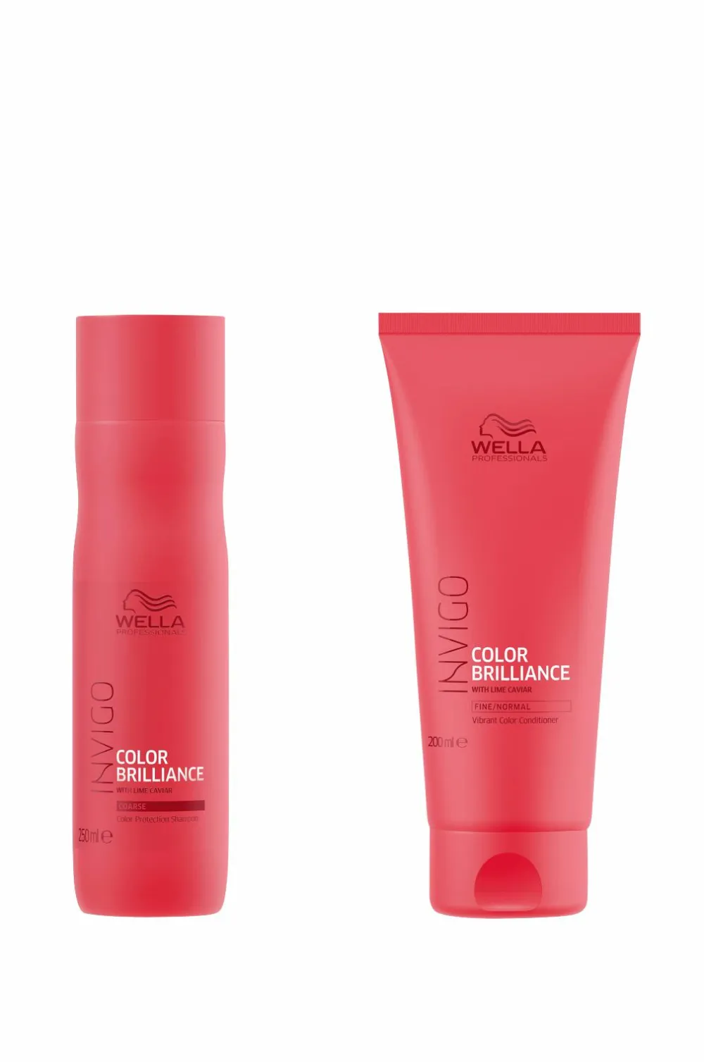 Wella Professionals Hårfarve>Color Fresh Mask Rose Blaze 150 ml