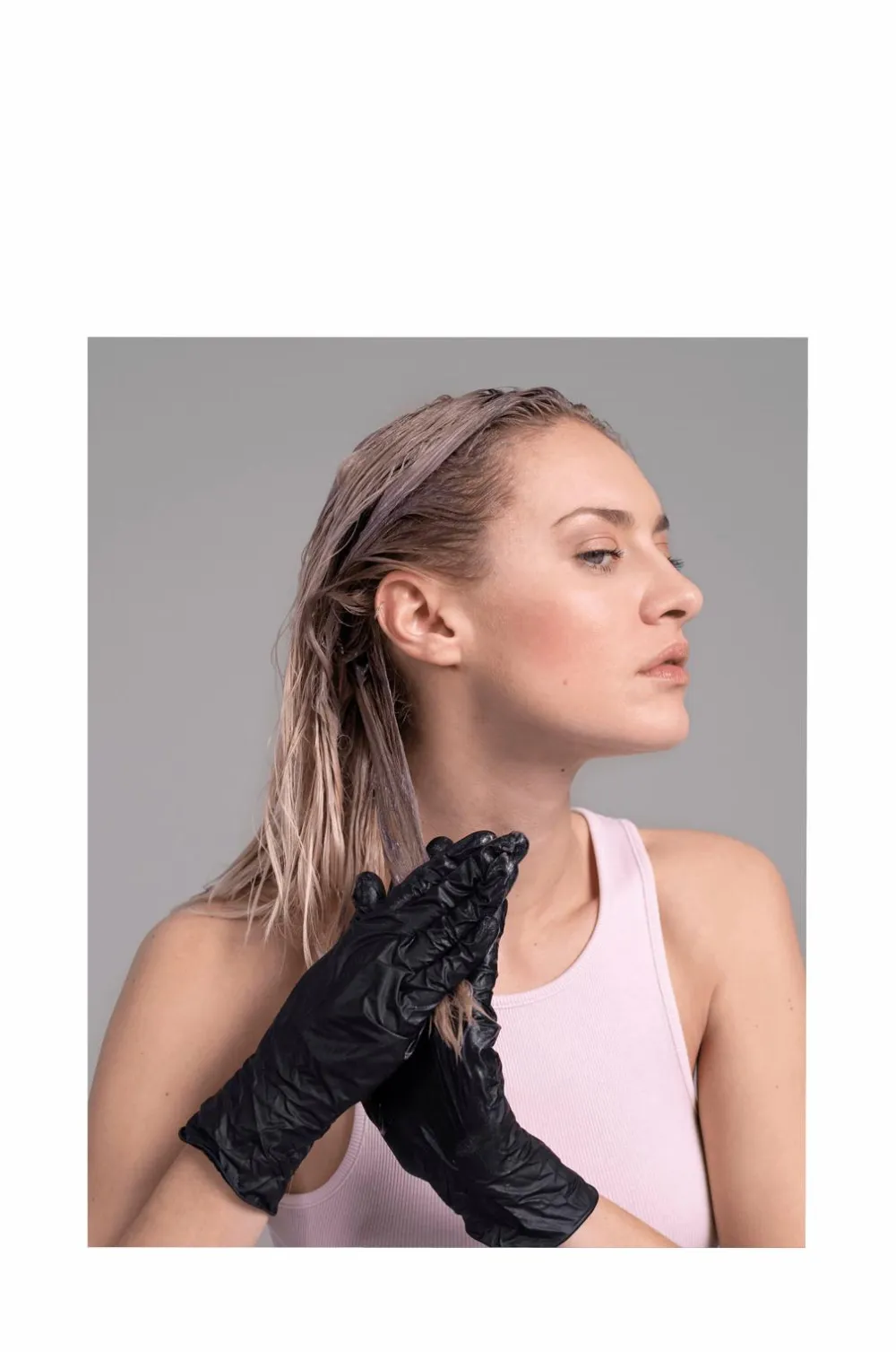Wella Professionals Hårfarve>Color Fresh Mask Pearl Blonde 150 ml