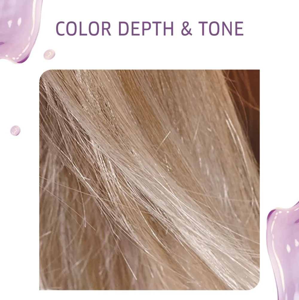 Wella Professionals Color Fresh 75 ml 10/81 Online