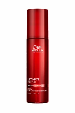 Wella Professionals Hårpleje>Ultimate Repair Protective Leave In 95 Ml No Color