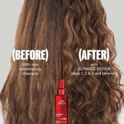 Wella Professionals Hårpleje>Ultimate Repair Protective Leave In 95 Ml No Color