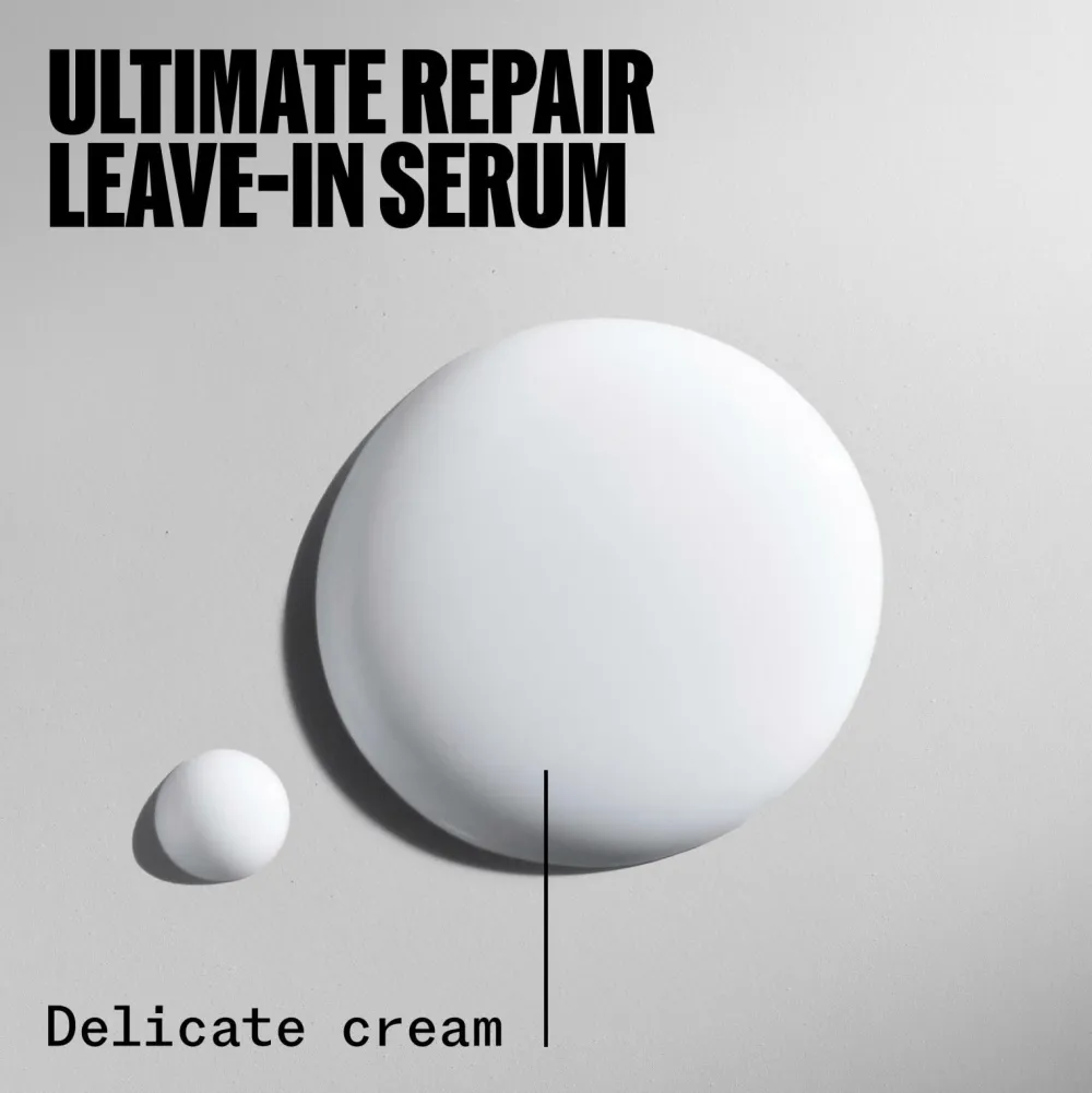 Wella Professionals Hårpleje>Ultimate Repair Protective Leave In 95 Ml No Color