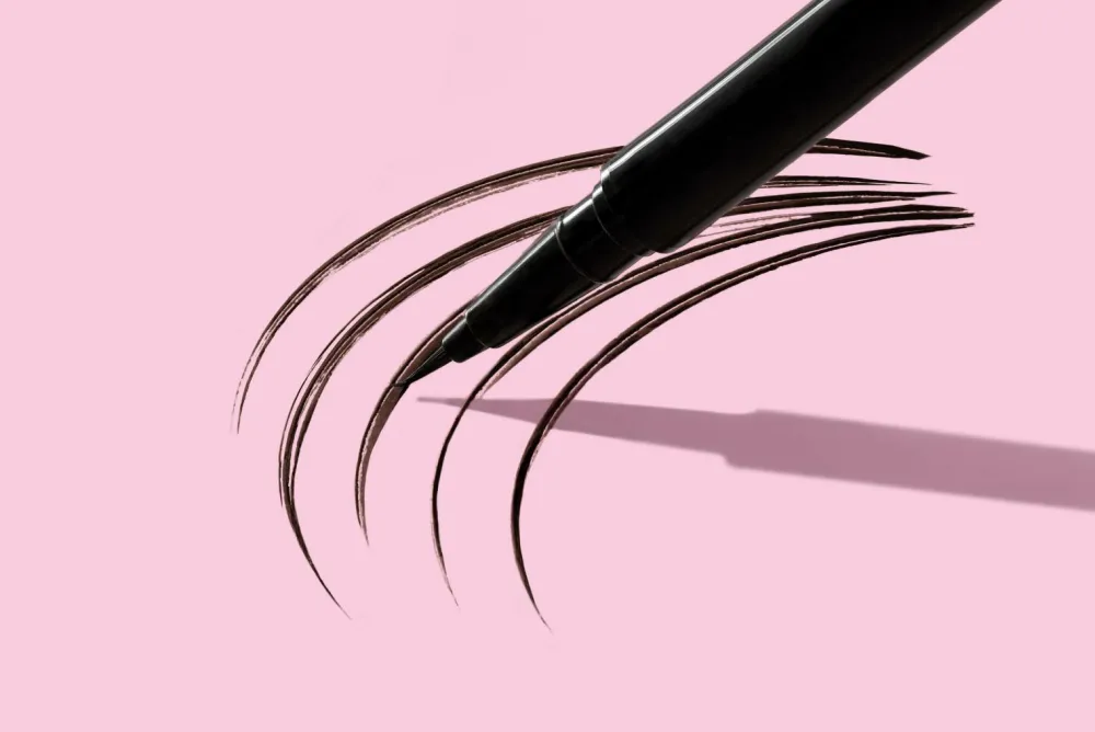 Wet n Wild Øjne>Breakup Proof Liquid Eyeliner Brown